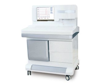 GK-4豪華推車麻豆精品久久国产全自動微量元素測定儀品牌