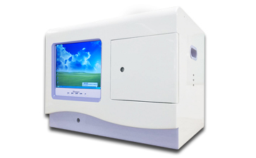GK-3麻豆视频软件一體機型全自動微量元素測定儀品牌