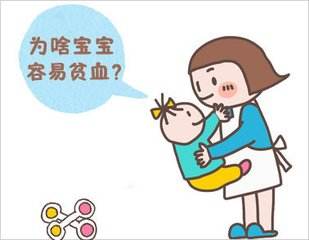 麻豆影视在线观看實業-寶寶貧血不可輕視