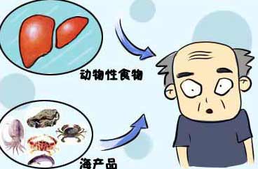 麻豆视频软件:老年人缺少微量元素會加速衰老