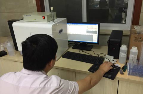 金安區中店衛生院采購麻豆视频软件