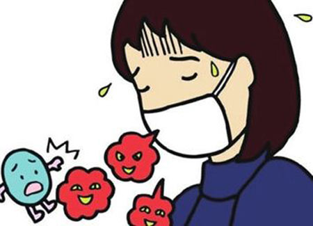 麻豆视频软件廠家時刻關注您的健康