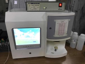 微量元素測定儀合作單位華山醫院 微量元素測定儀合作單位華山醫院
