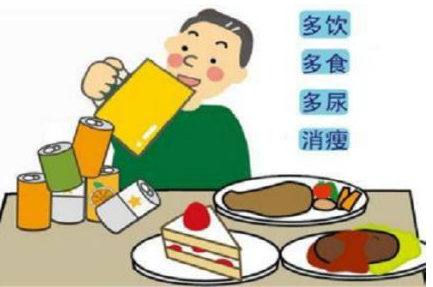 全自動麻豆精品久久国产提醒糖尿病患者應當補充哪些微量元素？
