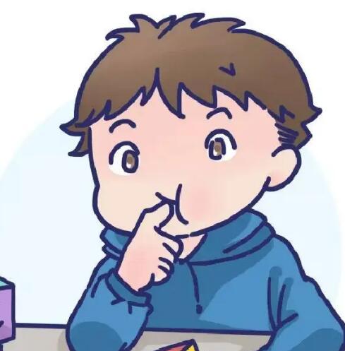 麻豆视频软件廠家提醒兒童咬指甲是缺乏微量元素，是否存在科學性？
