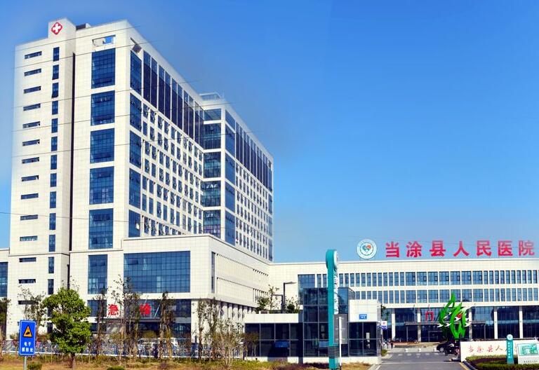 GK-2全自動麻豆视频软件出售到當塗縣人民醫院
