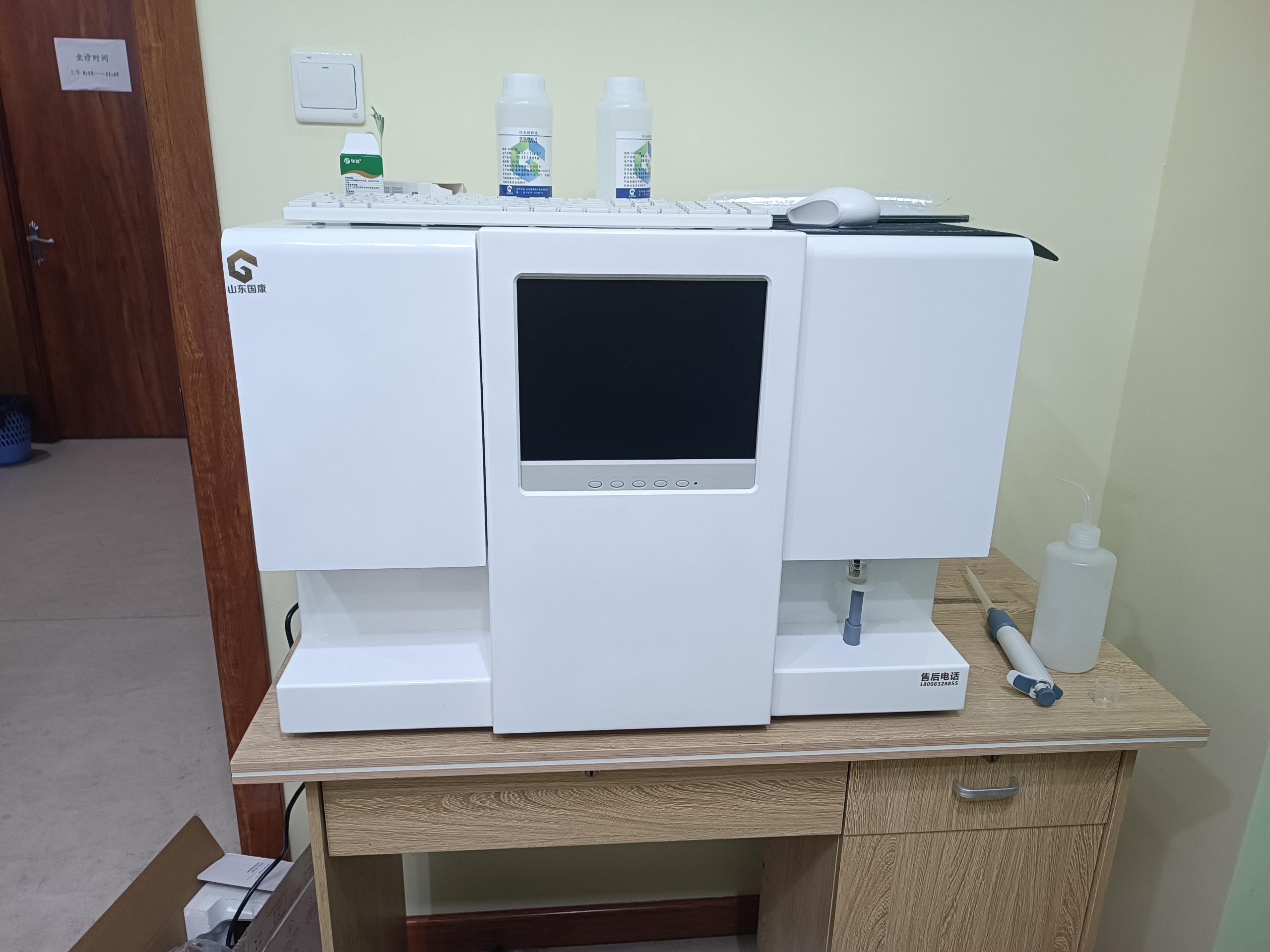 醫用麻豆视频软件廠家提醒缺鐵性貧血可以通過4個部分表露出來